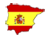 ALDO PERRUQUERIA - Espanol