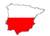 ALDO PERRUQUERIA - Polski